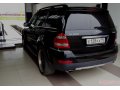 Mercedes GL 500,  внедорожник,  2006 г. в.,  пробег:  160128 км.,  автоматическая,  4.7 л в городе Шали, фото 1, Чечня