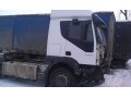 Продается тягач IVECO Stralis AT440S 42T/PRR,  2011 г. в,  в аварийном состоянии в городе Киров, фото 3, Грузовики