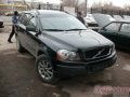 Продается Volvo XC90,  цвет:  черный,  двигатель: 2.9 л,  272 л. с.,  кпп:  автомат,  кузов:  Внедорожник,  пробег:  128494 км в городе Тольятти, фото 1, Самарская область