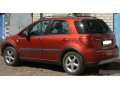 Suzuki SX4,  хэтчбек,  2008 г. в.,  пробег:  45500 км.,  механическая,  1,6 л в городе Нижний Новгород, фото 1, Нижегородская область