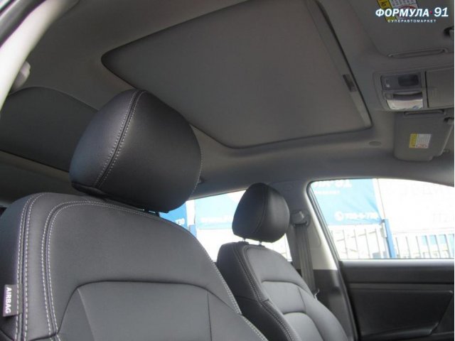 Продаётся KIA Sportage 2012 г. в.,  2000 см3,  тип двигателя:  бензин карбюратор,  цвет:  черный,  пробег:  1 км. в городе Москва, фото 3, KIA