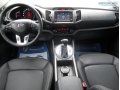 Продаётся KIA Sportage 2012 г. в.,  2000 см3,  тип двигателя:  бензин карбюратор,  цвет:  черный,  пробег:  1 км. в городе Москва, фото 1, Московская область