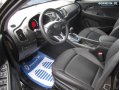 Продаётся KIA Sportage 2012 г. в.,  2000 см3,  тип двигателя:  бензин карбюратор,  цвет:  черный,  пробег:  1 км. в городе Москва, фото 5, стоимость: 1 285 000 руб.