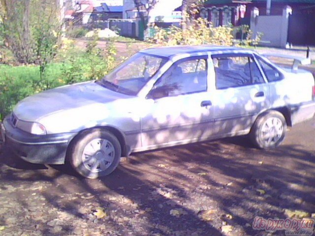 Daewoo Nexia,  седан,  2008 г. в.,  механическая,  1.5 л в городе Иваново, фото 1, стоимость: 140 000 руб.