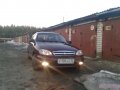 Chevrolet Lanos,  седан,  2008 г. в.,  пробег:  80000 км.,  механическая,  1.5 л в городе Нижний Новгород, фото 1, Нижегородская область