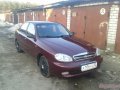 Chevrolet Lanos,  седан,  2008 г. в.,  пробег:  80000 км.,  механическая,  1.5 л в городе Нижний Новгород, фото 2, стоимость: 210 000 руб.