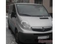 Opel Vivaro,  минивэн,  2008 г. в.,  механическая в городе Калининград, фото 2, стоимость: 340 000 руб.