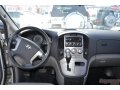 Hyundai H-1 Starex,  минивэн,  2008 г. в.,  пробег:  82000 км.,  автоматическая,  2.5 л в городе Самара, фото 3, Hyundai