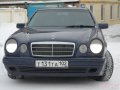 Mercedes E 240,  седан,  1998 г. в.,  пробег:  160000 км.,  автоматическая,  2.4 л в городе Уфа, фото 9, Mercedes