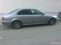 BMW 525,  седан,  2001 г. в.,  пробег:  280000 км.,  автоматическая,  2.5 л в городе Пенза, фото 1, Пензенская область