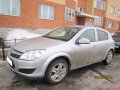 Opel Astra,  хэтчбек,  2011 г. в.,  пробег:  13000 км.,  роботизированная,  1598 л в городе Мытищи, фото 1, Московская область