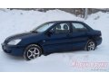 Mitsubishi Lancer,  седан,  2006 г. в.,  пробег:  97000 км.,  механическая,  1.6 л в городе Киров, фото 1, Калужская область