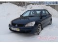 Mitsubishi Lancer,  седан,  2006 г. в.,  пробег:  97000 км.,  механическая,  1.6 л в городе Киров, фото 2, стоимость: 347 000 руб.