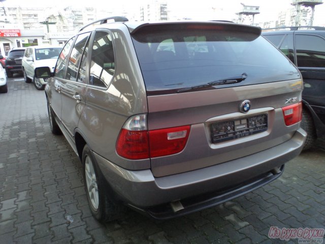 BMW X5,  внедорожник,  2005 г. в.,  пробег:  15000 км.,  автоматическая,  3.0 л в городе Калининград, фото 1, стоимость: 940 000 руб.