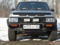 Nissan Terrano,  внедорожник,  1988 г. в.,  пробег:  250000 км.,  механическая,  2.4 л в городе Саратов, фото 1, Саратовская область