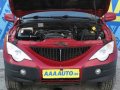 Продается SsangYong Actyon 2.3 i (146 HP),  цвет:  красный,  двигатель: 2.2 л,  146 л. с.,  кпп:  автомат,  кузов:  внедорожник,  пробег:  84675 км,.. . в городе Москва, фото 1, Московская область