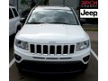 Jeep Compass 2012г.  автомат 2400см.  куб в городе Москва, фото 1, Московская область