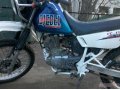 Suzuki Djebel 200,  1995 г. в городе Москва, фото 4, Московская область