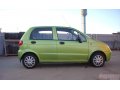 Daewoo Matiz,  хэтчбек,  2007 г. в.,  пробег:  39000 км.,  механическая,  0.8 л в городе Ижевск, фото 2, стоимость: 132 000 руб.