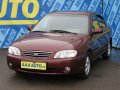 Продается KIA Spectra 1.6 (103 HP),  цвет:  красный,  двигатель: 1.5 л,  103 л. с.,  кпп:  механическая,  кузов:  седан,  пробег:  24271 км,  состояние.. . в городе Москва, фото 7, Московская область