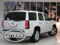 Chevrolet Tahoe 2012г.  автомат 5327см.  куб в городе Москва, фото 2, стоимость: 2 155 000 руб.