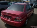 Mitsubishi Lancer,  седан,  2004 г. в.,  пробег:  233000 км.,  механическая,  1.6 л в городе Оренбург, фото 1, Оренбургская область