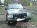 Jeep Grand Cherokee,  внедорожник,  1994 г. в.,  пробег:  249000 км.,  автоматическая,  5.2 л в городе Самара, фото 1, Самарская область