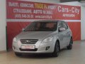 Kia Cee' d 1.6L CVVT (122 Hp) AT 2010 г. в.  ( 1591 см3 ) в городе Москва, фото 1, Московская область