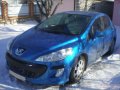 Peugeot 308,  хэтчбек,  2008 г. в.,  пробег:  44000 км.,  механическая,  1.6 л в городе Рязань, фото 1, Рязанская область