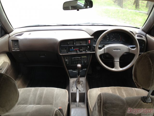 Toyota Carina,  седан,  1990 г. в.,  пробег:  246000 км.,  механическая,  1.5 л в городе Белгород, фото 1, стоимость: 115 000 руб.