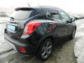 Продаётся Opel Mokka 2013 г. в.,  1.8 см3,  ,  цвет:  черный в городе Санкт-Петербург, фото 1, Ленинградская область