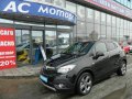 Продаётся Opel Mokka 2013 г. в.,  1.8 см3,  ,  цвет:  черный в городе Санкт-Петербург, фото 5, стоимость: 1 069 000 руб.