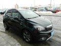 Продаётся Opel Mokka 2013 г. в.,  1.8 см3,  ,  цвет:  черный в городе Санкт-Петербург, фото 8, стоимость: 1 069 000 руб.