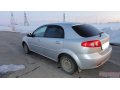 Chevrolet Lacetti,  хэтчбек,  2010 г. в.,  пробег:  36000 км.,  механическая,  1.4 л в городе Магнитогорск, фото 1, Челябинская область