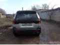 Mitsubishi Pajero Sport,  внедорожник,  2002 г. в.,  пробег:  170000 км.,  автоматическая,  3 л в городе Касимов, фото 1, Рязанская область