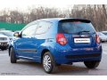 Chevrolet Aveo,  хэтчбек,  2009 г. в.,  пробег:  55000 км.,  механическая,  1.2 л в городе Калининград, фото 7, Калининградская область