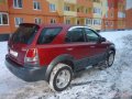 KIA Sorento,  внедорожник,  2003 г. в.,  пробег:  120000 км.,  автоматическая,  2.5 л в городе Великий Новгород, фото 1, Новгородская область