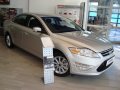 Ford Mondeo 2013г.  автомат 2261см.  куб в городе Санкт-Петербург, фото 1, Ленинградская область