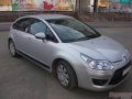 Citroen C4,  хэтчбек,  2010 г. в.,  пробег:  44000 км.,  автоматическая,  1.6 л в городе Челябинск, фото 1, Челябинская область