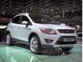 Ford Kuga 2013г.  механика 1997см.  куб в городе Санкт-Петербург, фото 1, Ленинградская область