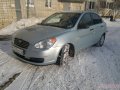 Hyundai Accent,  седан,  2006 г. в.,  пробег:  77000 км.,  механическая,  1.4 л в городе Углич, фото 2, стоимость: 285 000 руб.