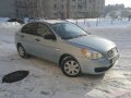 Hyundai Accent,  седан,  2006 г. в.,  пробег:  77000 км.,  механическая,  1.4 л в городе Углич, фото 5, стоимость: 285 000 руб.