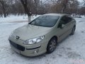 Peugeot 407,  седан,  2005 г. в.,  пробег:  85000 км.,  механическая,  2.0 л в городе Магнитогорск, фото 1, Челябинская область