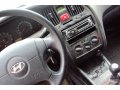 Hyundai Elantra,  седан,  2008 г. в.,  пробег:  47346 км.,  механическая,  1.6 л в городе Самара, фото 3, Hyundai