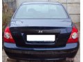 Hyundai Elantra,  седан,  2008 г. в.,  пробег:  47346 км.,  механическая,  1.6 л в городе Самара, фото 4, Самарская область