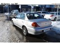 Kia Spectra 2007г.  механика 1600см.  куб в городе Москва, фото 4, Московская область