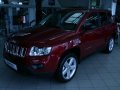 Продается автомобиль Jeep Compass 2012 года в городе Москва, фото 1, Московская область