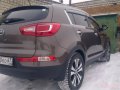 KIA Sportage,  внедорожник,  2012 г. в.,  пробег:  7000 км.,  автоматическая,  2 л в городе Москва, фото 2, стоимость: 1 150 000 руб.