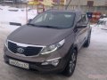 KIA Sportage,  внедорожник,  2012 г. в.,  пробег:  7000 км.,  автоматическая,  2 л в городе Москва, фото 4, Московская область