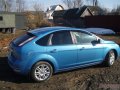 Ford Focus,  хэтчбек,  2008 г. в.,  пробег:  53000 км.,  механическая,  1.6 л в городе Ярославль, фото 1, Ярославская область